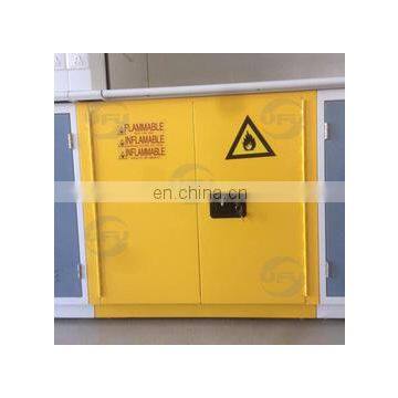 Laboratory Anti-Explosion Cabinet Flammable Safety Cabinet photo-2