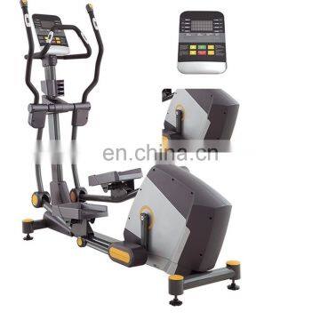 2016 Commercial Elliptical Machine / LZX-T9 Fitness Equipment indoor Exercise Equipment