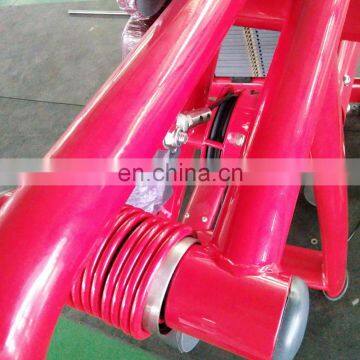 Maquinas Para Gimnasio Seated Chest Press Sports Equipment