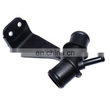 Radiator Connector Pipe Hose Car Replacement Parts For Toyota Corolla Matrix 16577-0T030 Wholesale Price