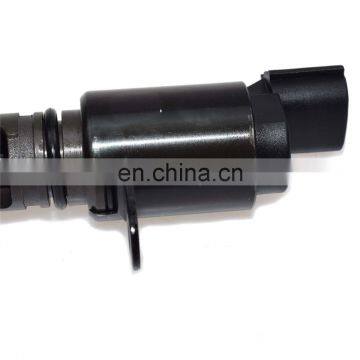Free Shipping! Variable Cam Timing Oil Flow Control Valve Solenoid 24355-2G000 2435525000 For Hyundai SONATA KIA OPTIMA