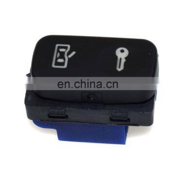 Free Shipping! Central Safty Switch Locking Switch Button For SKODA OCTAVIA Yeti 2004-2013 1Z0962125