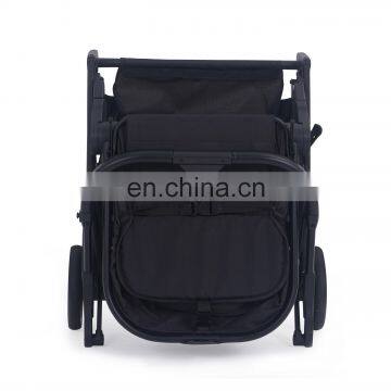 Reclining Tilting Transport Baby Walker Pram Stroller Reversing Pushchair photo-6