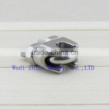 Express US Type Steel Wire Clip/wire Rope Clip for Rigging Hardware photo-2