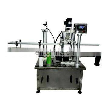 Excellent Performance High Productivity Automatic High Viscosity Liquid Filling Machine photo-2