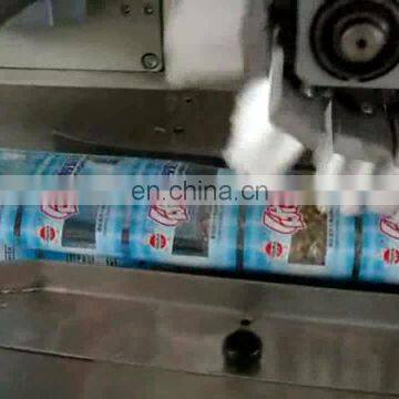 Excellent Performance High Speed Automatic Chopsticks Packing Machine Manufacturer