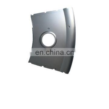 Plastic Injection Molding VR Machine Spare Part With Nuts photo-6