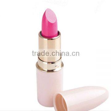 Good quality waterproof lipstick brands lipstick stand plastic lipstick cover