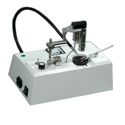 Research Bench Type Spectroscope Gem Spectroscope photo-2