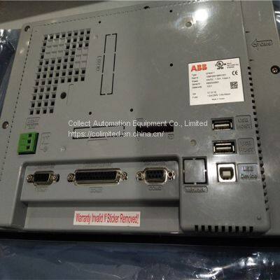 ABB CP450T High Quality With 1 Year Warranty photo-2