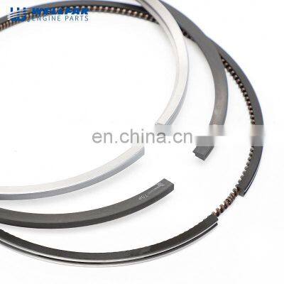 3802429 114mm Wellfar Wholesale 6ct engine piston ring for cummins