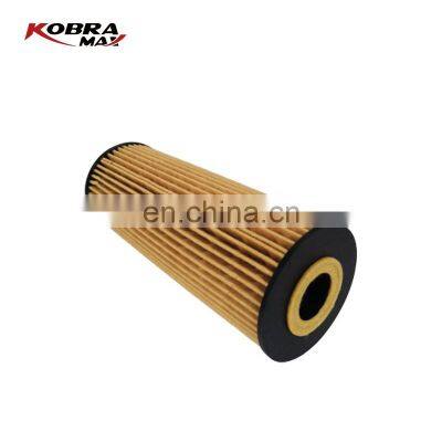 High Quality Auto Parts Oil Filter For MERCEDES-BENZ 1041800009 Car Accessories