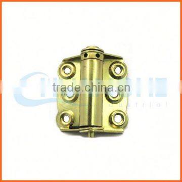 Trade assurance custom double action floor spring hinge