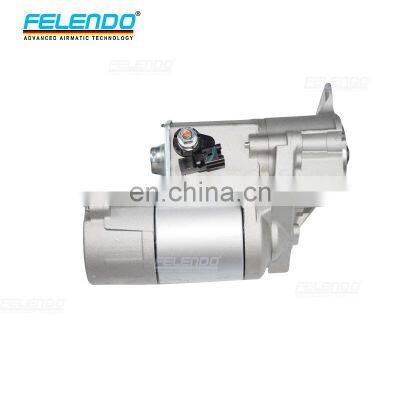 Car Starter Motor NAD500300 for land rover