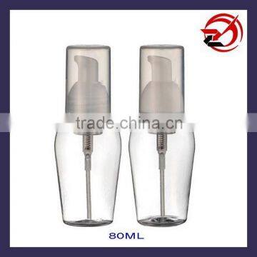 Plastic Foaming Pump Bottle photo-4