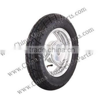 Motorcycle Rear Wheel for Kymco50