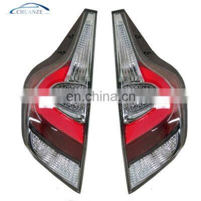 Auto LED Tail lamp Car Tail Light For Toyota Prius C Aqua 2018 - 2019