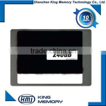 2.5" SATA iii SSD 240GB solid state Hard drive SSD R/W: 450/450MB/s