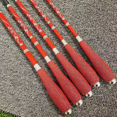 Hot Selling New Design Carbon Fiber Hand Rod Light Weight Fishing Pole