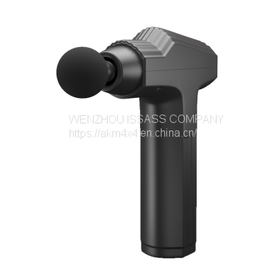 Hot Selling Dropshipping USB CHARGE Tissue Massage Gun Masajeador Para Adelgasar Other Massage Product Finishing Touch Flawless