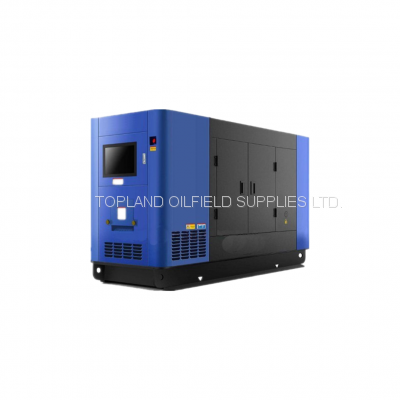 Topland Silence Holdwell Sound Proof Generators