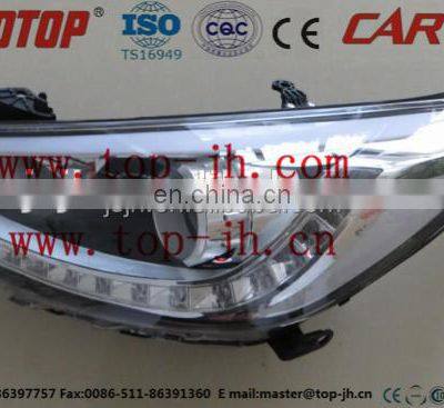 HEAD LAMP FOR ACCENT2014/92101-1R520 92102-1R520 photo-3