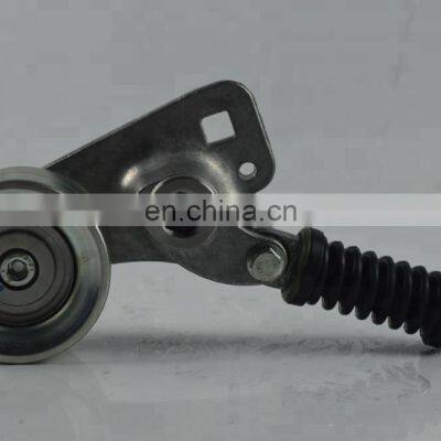 Belt Tensioner Pulley OEM A5412002570 5412001070 5412001970 for MB Truck V-Ribbed Belt