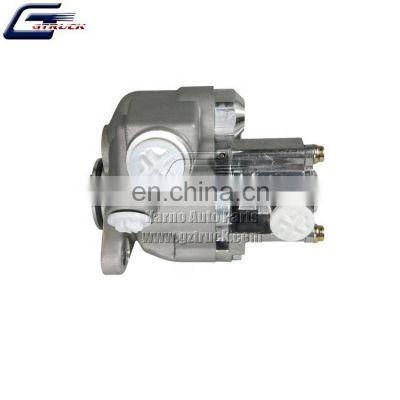 Servo Pump Oem 0034605180 for MB Actros Axor Arocs Antos Truck Hydraulic Power Steering Pump