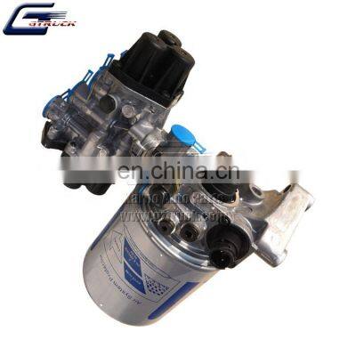 Air Dryer Assy Oem 9325001100 for MB Truck Air Dryer Assembly photo-3