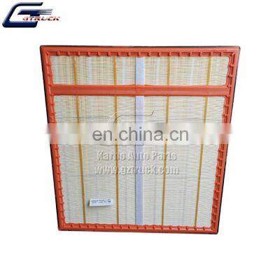 Heavy Duty Truck Parts Air Filter Oem C641500/1 0030949004 0040941104 for MB Truck With Factory Price photo-4
