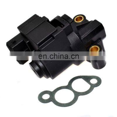 Idle Air Control Valve For HYUNDAI Elantra KIA Spectra Sportage 3515022600