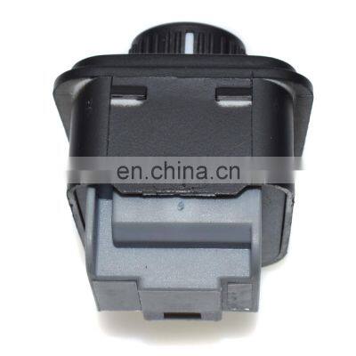 Free Shipping!NEW Side Mirror Adjust Switch 1K0959565K For VW Jetta MK5 Golf GTI MK5/6 Passat