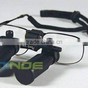 KEPLERIAN PRISM loupes(CE approved)