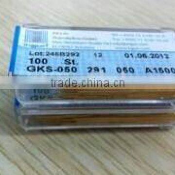 test needle GKS-050 306 090 A2000 PCB Round head probe