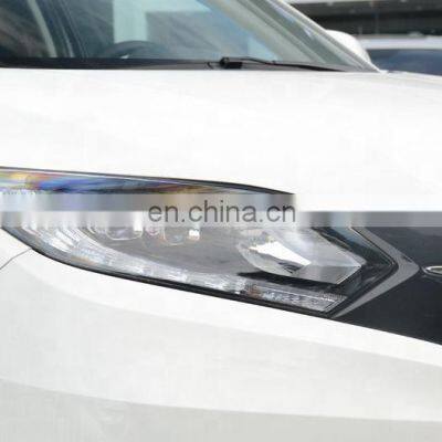 Front Head Light Lamp Headlight Headlamp Assembly For Honda HR-V VEZEL 2014-2019 Deluxe Edition