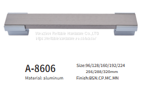 cabinet handle