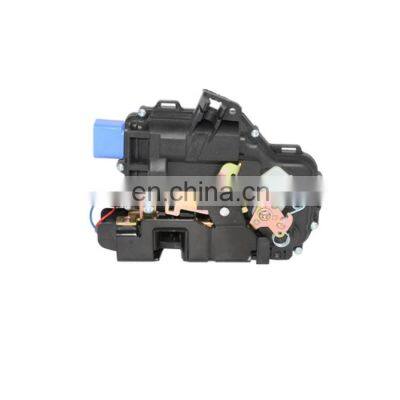 Front Right Door Lock Actuator 3B1837016AM For VW Transporter T5 T6 - Seat Ibiza photo-3