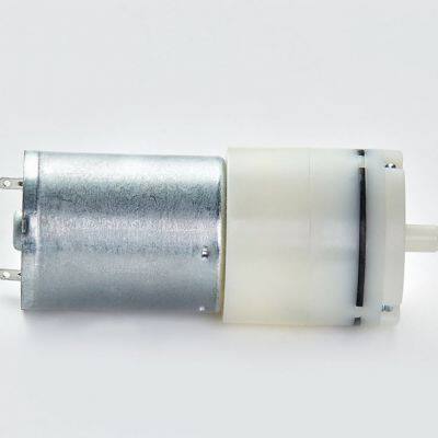 Micro Air Pump for Blood Pressure Monitor and Massager Seat photo-2