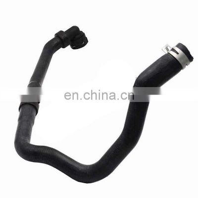 High Quality New Water Hose Fit for Land Rover LR2 Range Evoque 2.0L Top Upper Coolant Water Hose LR032347