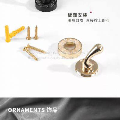 Home Bathroom Hooks photo-5