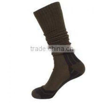 Manufacture High Quality Useful Soft Ski Socks