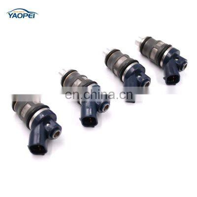 High Performance 1001-87093 Fuel Injector For T oyota MR2 Turbo SW20 3SGTE Celica GT4