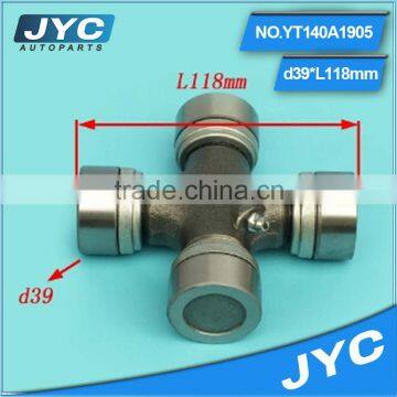 YT140A1905 Stainless Steel Ball Niversal Joint and Extension Joint