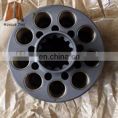 E330C Cylinder Block Barrel for Hydraulic Piston Pump Parts photo-3