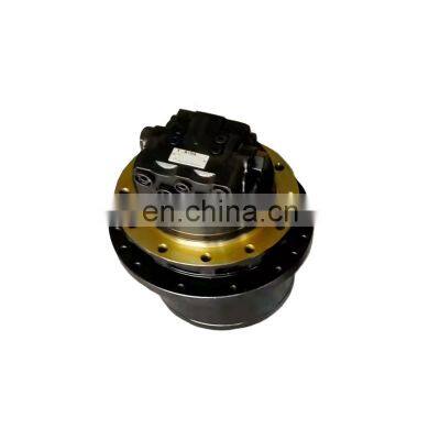 Excavator E308 Travel motor assy Travel Device final drive assy