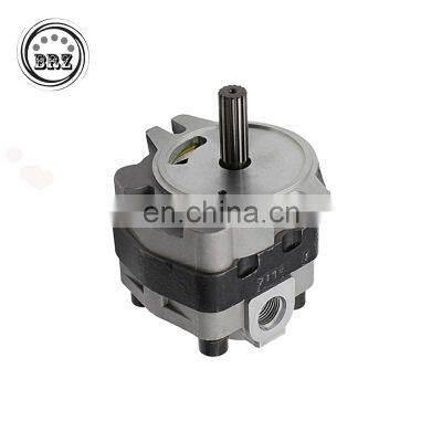 KATO HD60 HD60V4 Gear Pump HD80V4 Pilot Pump HD80 Plunger Pump