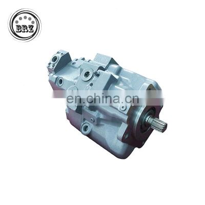 Kubota excavator spare parts KX183-3 hydraulic pump KX185 excavator pump