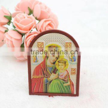 Small Icon Virgin Mary