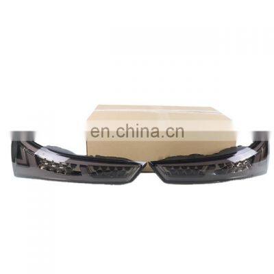 High Quality New Arrived Led Stop Lamp for Wu-ling Al-maz MG Hector 2019-2020 photo-4