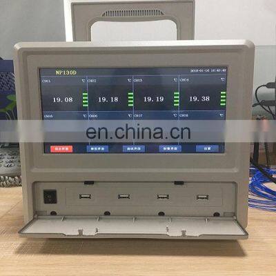 Industrial Usage and Temperature Recorder Theory Temperature Data Logger photo-2